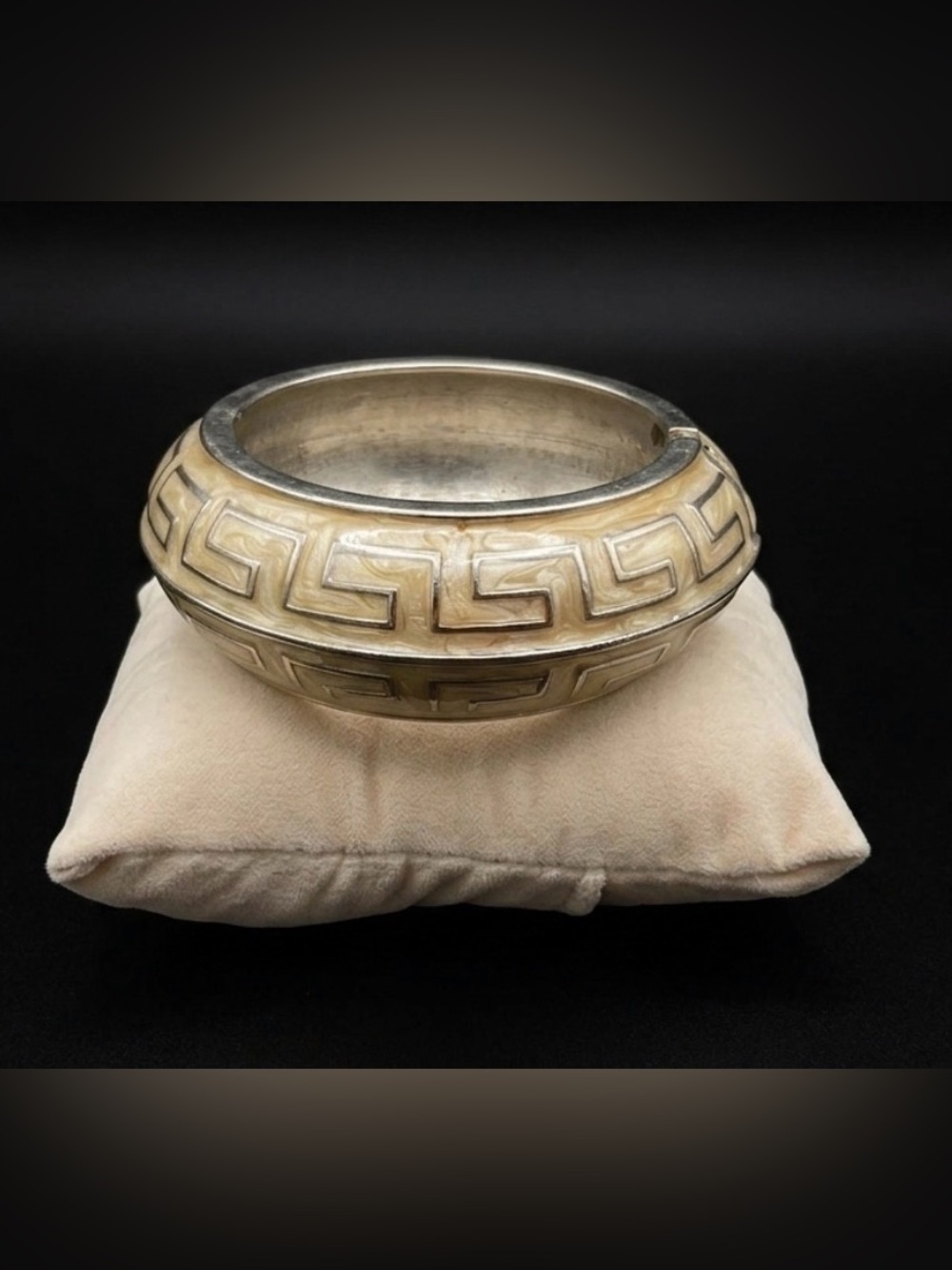 #9 Vintage Vanity Vault - Monaco Bracelet